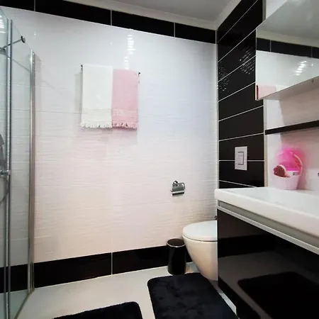 Apartamento Elite Life 3