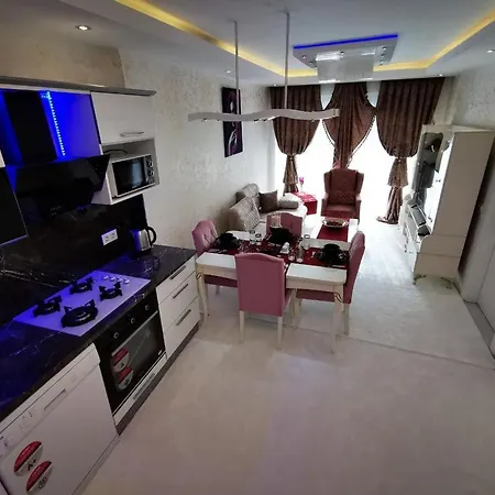 Elite Life 3 Apartamento *