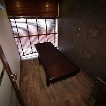 Elite Life 3 Apartamento