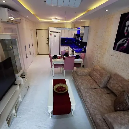 Elite Life 3 Apartamento