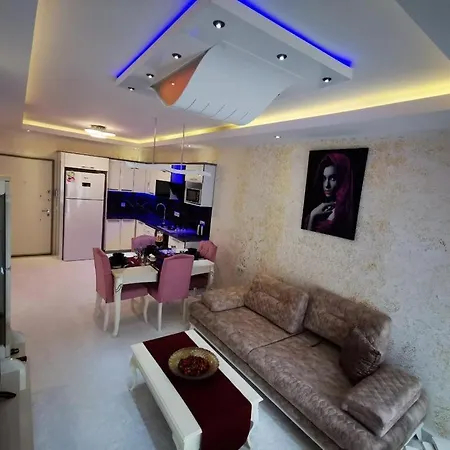Elite Life 3 Apartamento *