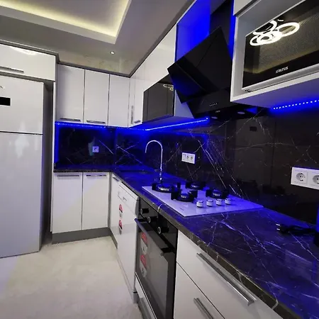 Elite Life 3 Apartamento *