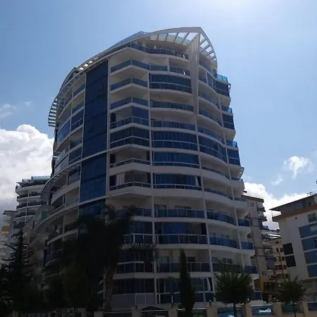 Apartamento Elite Life 3