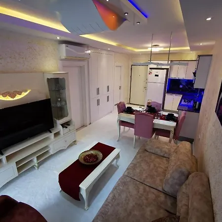 Appartement Elite Life 3 *