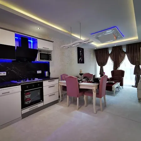 Elite Life 3 Appartement