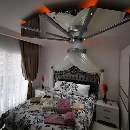 Elite Life 3 Appartement *