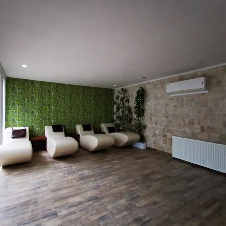 Elite Life 3 Appartement Alanya