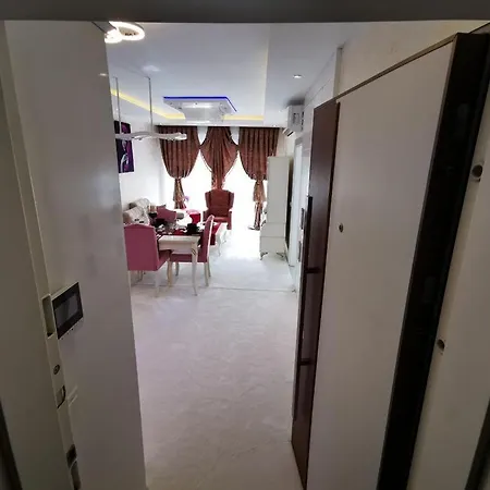 Elite Life 3 Appartement *