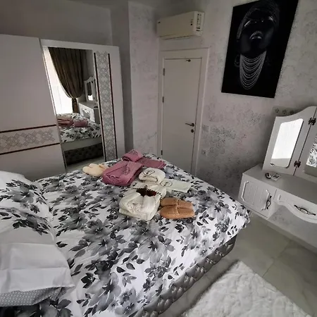 Elite Life 3 Appartement