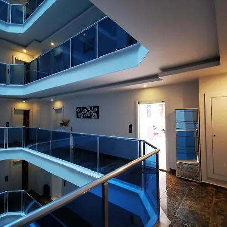 Elite Life 3 Appartement