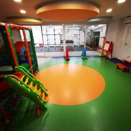 Elite Life 3 Appartement