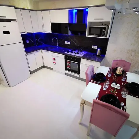 Elite Life 3 Appartement