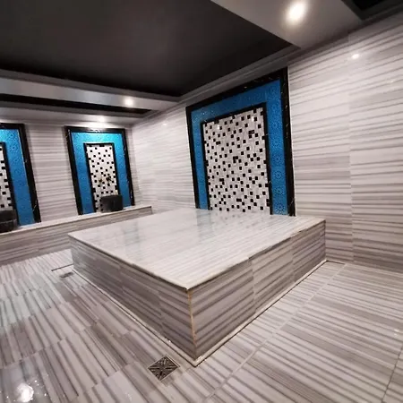 Elite Life 3 Appartement